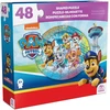 Dėlionė TREFL 4 dėlionių rinkinys 4in1 MIX