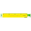 4-in-1 20 cm liniuotė, trintukas, galąstuvas, pieštukas - Y-Plus