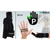 4 ir 5 pirštų lūžių ortozė, Fit4Med, dešinė, S/M