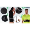 4 ir 5 pirštų lūžių ortozė, Fit4Med, dešinė, S/M