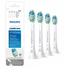 4 Philips Sonicare C2 HX9024 Optimal Plaque Defense dantų šepetėlių galvutės