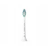 4 Philips Sonicare C2 HX9024 Optimal Plaque Defense dantų šepetėlių galvutės