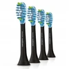 4 vnt Philips sonicare C3 Premium Plaque Defense HX9044 antgalis