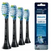 4 vnt Philips sonicare C3 Premium Plaque Defense HX9044 antgalis