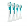 4 vnt Philips Sonicare For Kids HX6034 vaikiškų dantų šepetėlių galvučių
