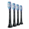 4 vnt Philips Sonicare Premium Gum Care HX9054 standartinis galvutės keitimas