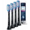 4 vnt Philips Sonicare Premium Gum Care HX9054 standartinis galvutės keitimas
