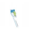 Bez Marki 4 vnt. Philips sonicare W2 Optimal Baltas HX6064 dantų šepetėlio galvutės