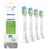 Bez Marki 4 vnt. Philips sonicare W2 Optimal Baltas HX6064 dantų šepetėlio galvutės