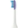 4 Vnt. SONIC ŠEPEČIŲ GALVUTĖS Philips Sonicare G3 GUM CARE HX9054