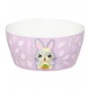 43126 Betty and Bunny dubuo 400 ml purpurinis AMBITION JUNIOR