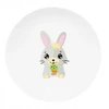 43130 Betty and Bunny desertinė lėkštė 19 cm bandelė AMBITION JUNIOR