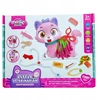 463660 PLASTIKO PASTOS KATĖ Bigtoys