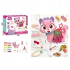 463660 PLASTIKO PASTOS KATĖ Bigtoys