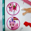 463660 PLASTIKO PASTOS KATĖ Bigtoys