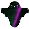 4Bike Dviratininko purvasaugis 4-bike G-06 Gloss Violetinė/žalias