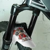 4Bike Vaikiškas dviračio purvasaugis 4-bike J-16 "cartoon Owl"