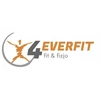 4EVERFIT Pusiausvyros platforma su tampyklėmis Deft Sport, pilkas