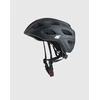 4F DVIRAČIO ŠALMAS UNISEX VYRIŠKAS MOTERIŠKAS 51-54CM Juodas U135 SS26