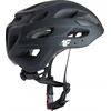 4F HELU135 dviračio šalmas juodas L 59-61 cm