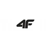 4f Juosmens Krepšys/rankinė per petį - Sportinis, Unisex