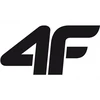 Batų maišelis 4F F054 fuksija 4FJWAW23AGYMF054 55S