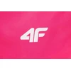 4F Rožinis maišelis batams su vidine kišenėle su užtrauktuku
