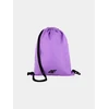 4F Unisex mokyklinis batų krepšys violetinis U098