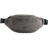 4f WALL BAG vandeniui atsparus impregnavimas 14x34cm u142 PILKA