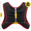 4Fizjo 10 kg svorio mankštos liemenė