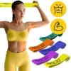 4Fizjo 5 FLEX BAND audinio juostų rinkinys