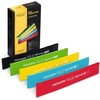 4Fizjo 5 MINI POWER BAND mankštos juostų rinkinys