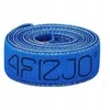 4Fizjo 5 POWER BAND audinio pasipriešinimo juostų rinkinys