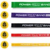 4Fizjo 5 POWER BAND pasipriešinimo juostų rinkinys