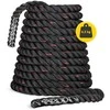 4Fizjo 9 m ilgio treniruočių virvė „Power Rope“