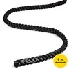 4Fizjo 9 m ilgio treniruočių virvė „Power Rope“