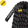 4Fizjo 9 m ilgio treniruočių virvė „Power Rope“