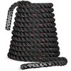 4Fizjo 9 m ilgio treniruočių virvė „Power Rope“