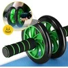 4Fizjo AB WHEEL pilvo preso pratimų ratas