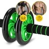 4Fizjo AB WHEEL pilvo preso pratimų ratas