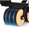 4Fizjo AB Wheel Ultra Double Ab Wheel
