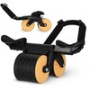 4Fizjo AB Wheel Ultra Double Ab Wheel