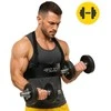 4Fizjo „Arm Blaster“ bicepso treniruoklis