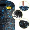4Fizjo EPP MINI putplasčio masažinis volelis 15 cm, mėlynas