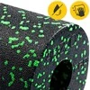4Fizjo EPP putplasčio masažinis volelis 45 cm žalias