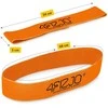 4Fizjo FLEX BAND mankštos juosta 1-5kg