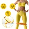 4Fizjo FLEX BAND mankštos juosta 1-5kg