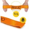 4Fizjo FLEX BAND mankštos juosta 1-5kg