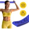 4Fizjo FLEX BAND mankštos juosta 10-15 kg