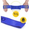 4Fizjo FLEX BAND mankštos juosta 10-15 kg